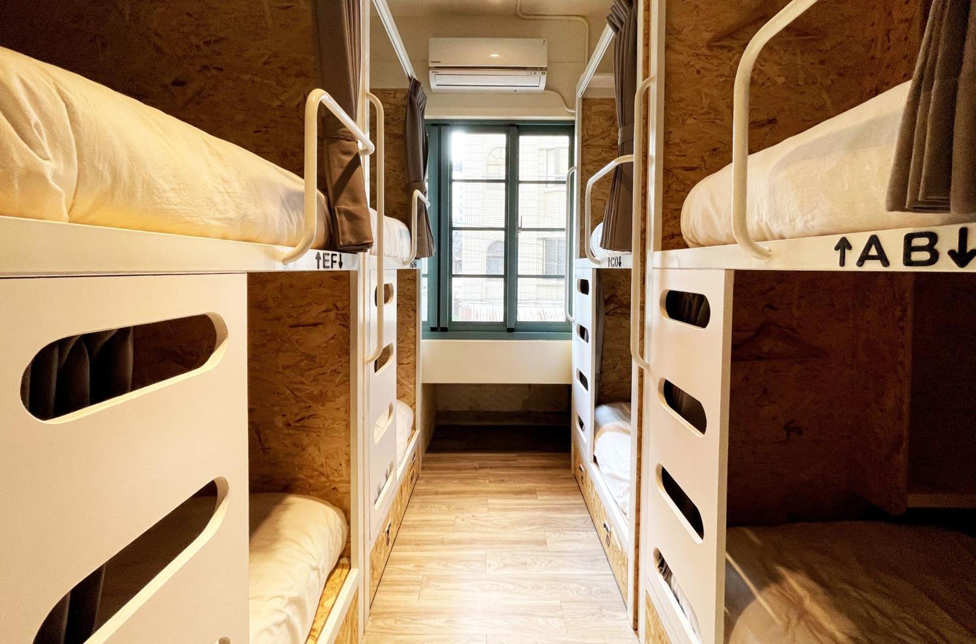 Funtime Hostel Thành phố Gia Nghĩa Ngoại thất bức ảnh