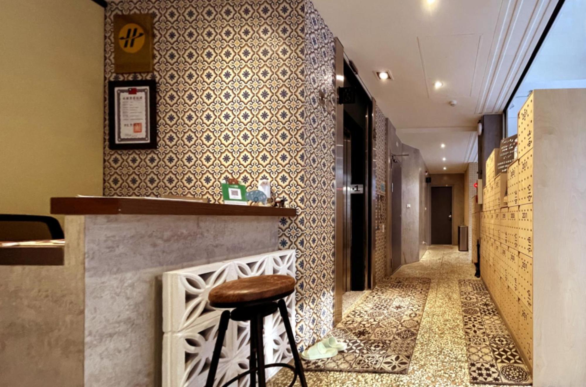 Funtime Hostel Thành phố Gia Nghĩa Ngoại thất bức ảnh