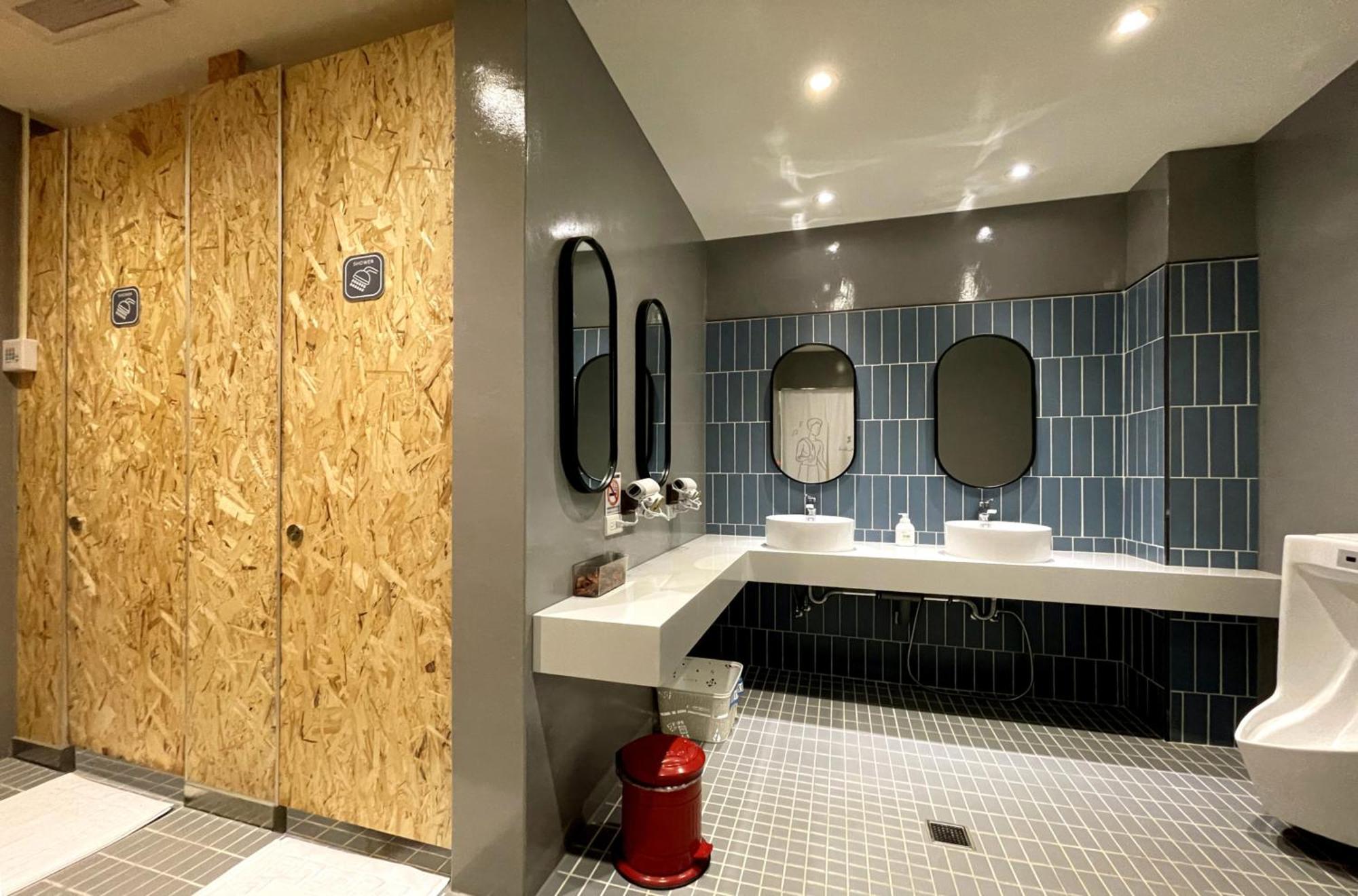 Funtime Hostel Thành phố Gia Nghĩa Ngoại thất bức ảnh