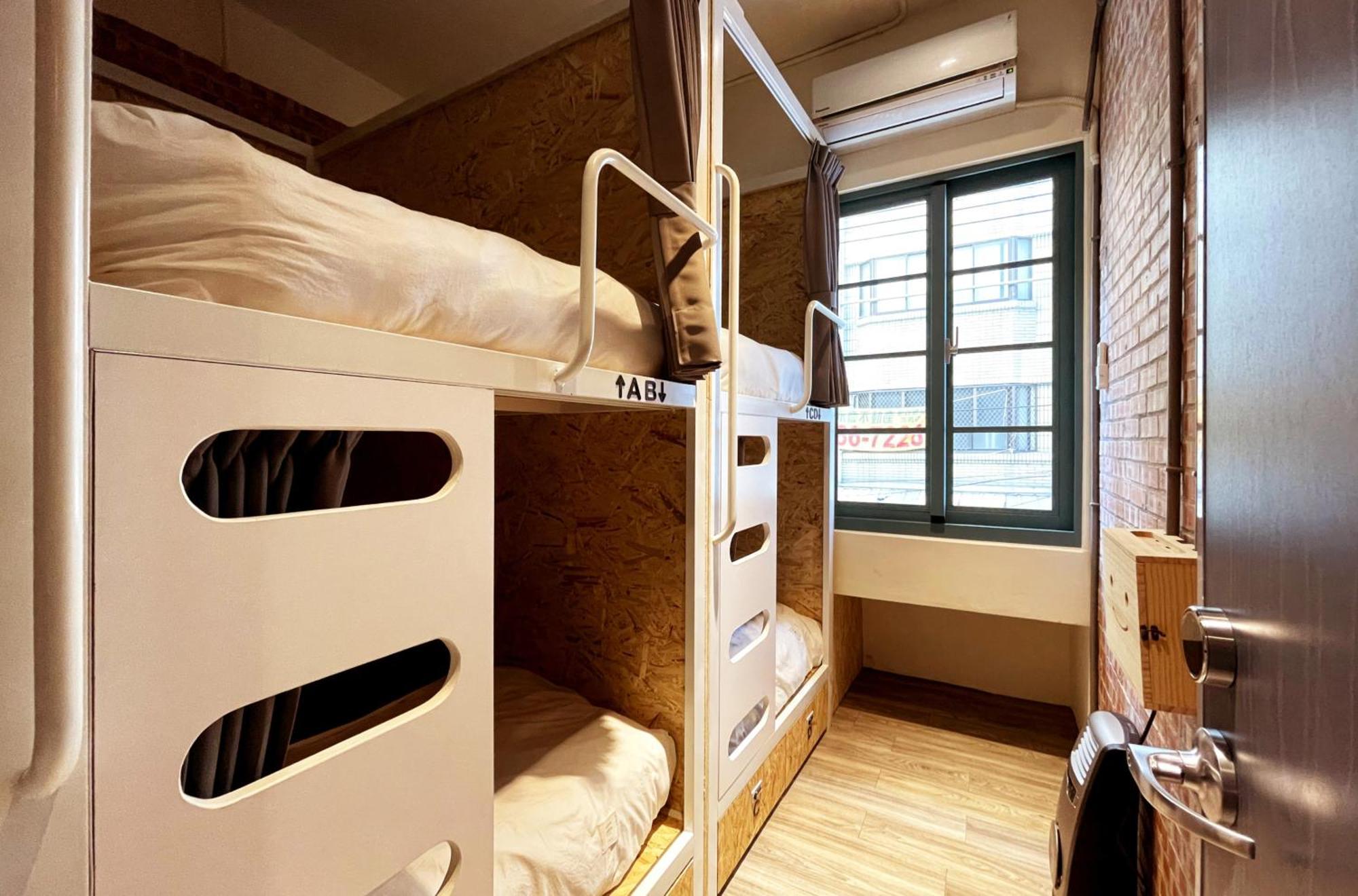 Funtime Hostel Thành phố Gia Nghĩa Ngoại thất bức ảnh