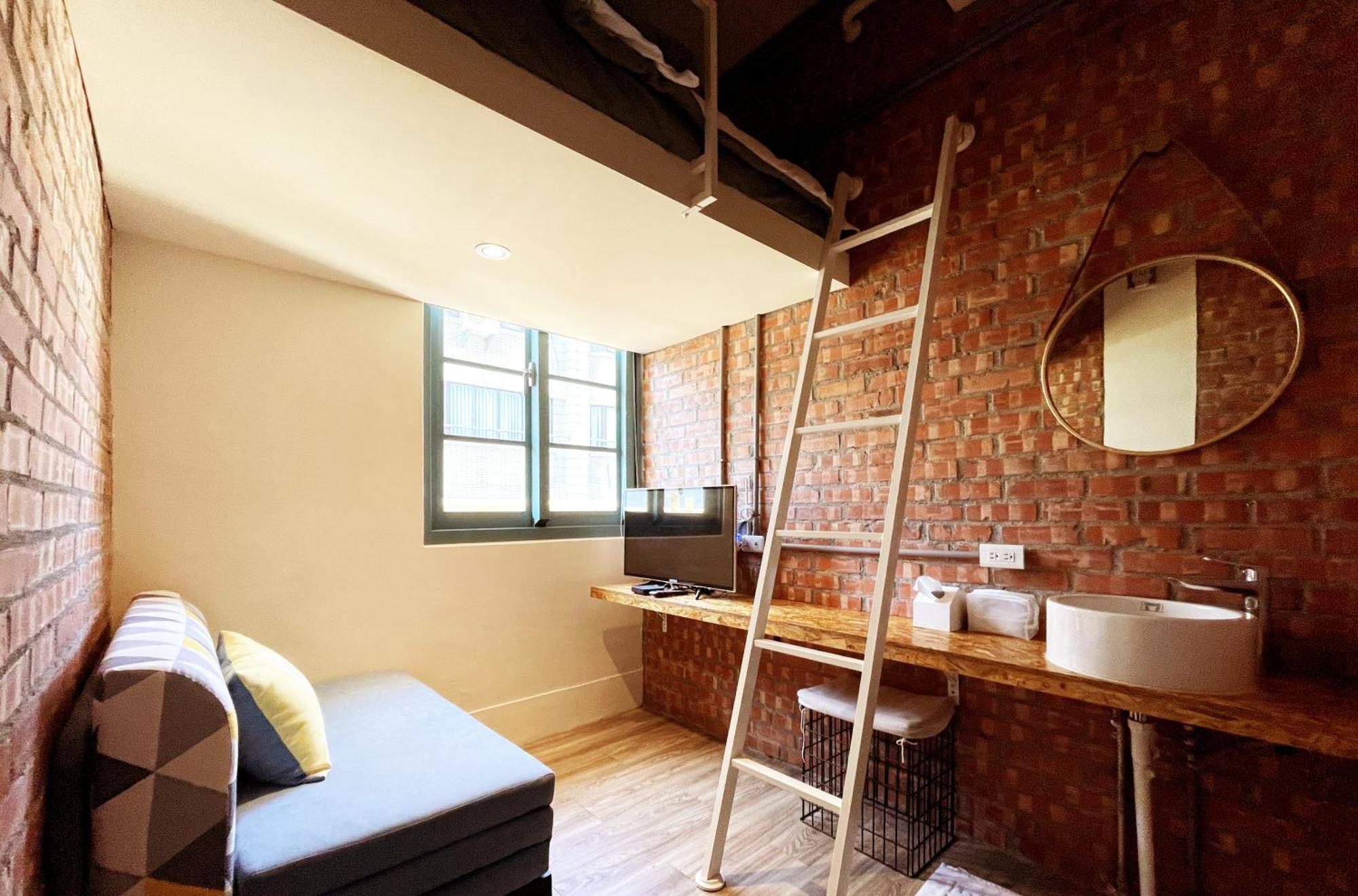Funtime Hostel Thành phố Gia Nghĩa Ngoại thất bức ảnh