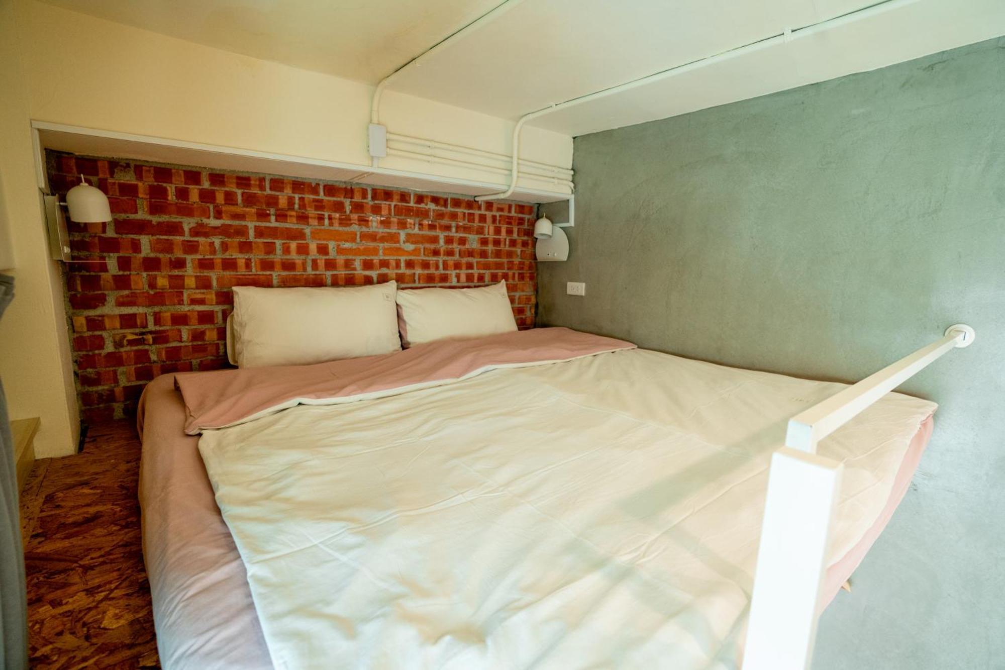 Funtime Hostel Thành phố Gia Nghĩa Ngoại thất bức ảnh