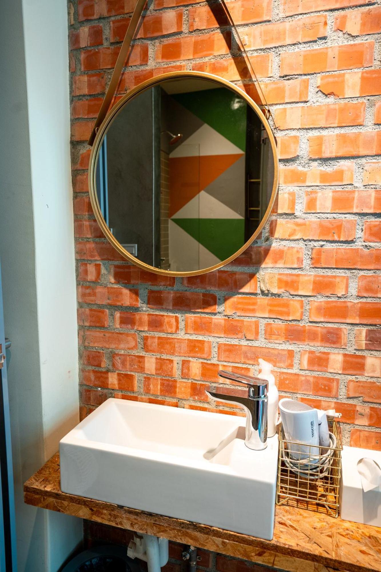 Funtime Hostel Thành phố Gia Nghĩa Ngoại thất bức ảnh